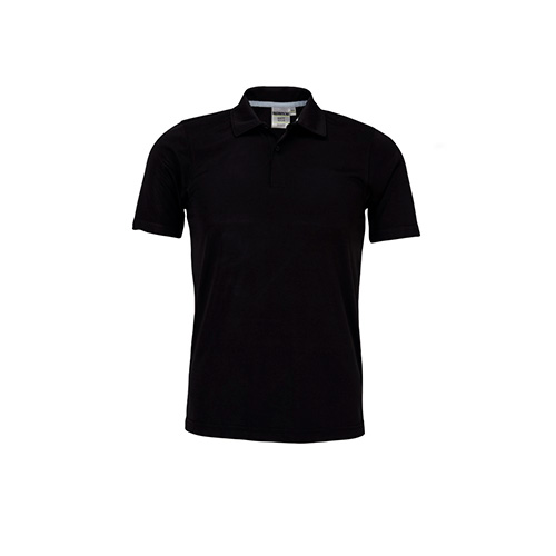 POLO BB KATT SOLID CABALLERO MANGA CORTA - Vista 8